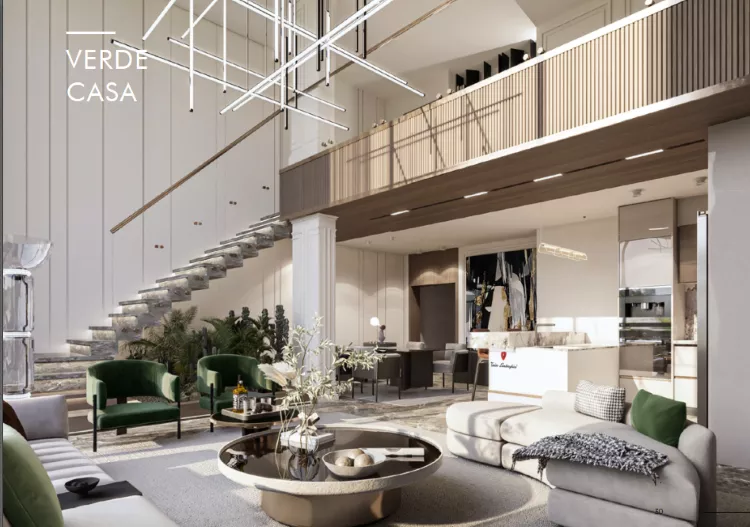 تفاصيل بيع شقة بمساحة 145 متر في كمبوند طلة العاصمة الجديدة