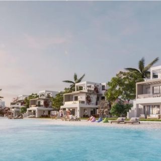 Lyv Caesar Ras Elhekma North Coast Gates