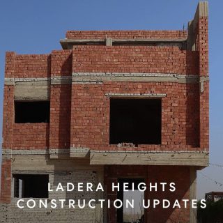 Ladera New Zayed Al Mirath Developments