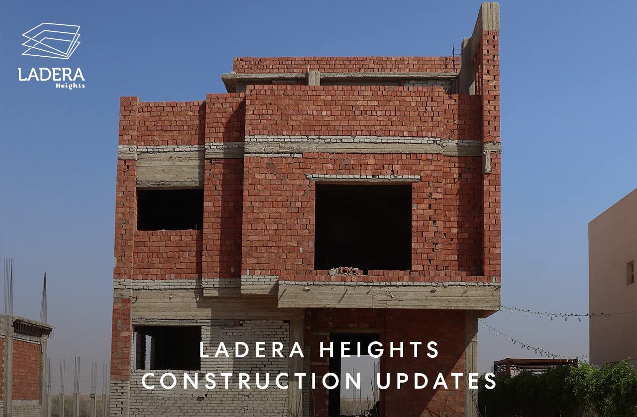 Ladera New Zayed Al Mirath Developments
