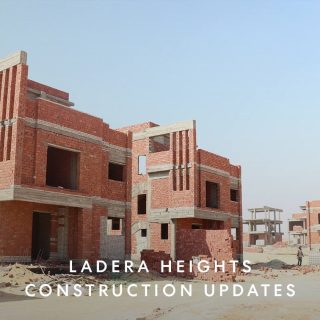 Ladera New Zayed Al Mirath Developments