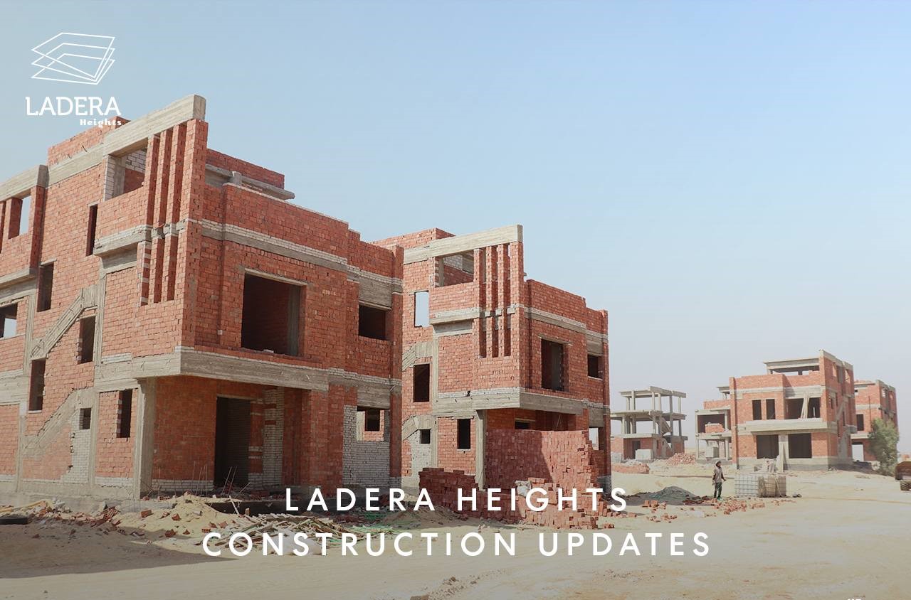 Ladera New Zayed Al Mirath Developments