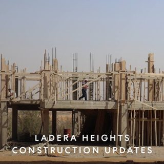 Ladera New Zayed Al Mirath Developments