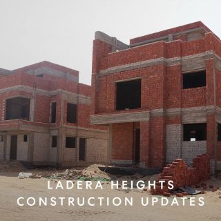 Ladera New Zayed Al Mirath Developments