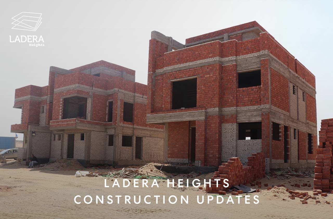Ladera New Zayed Al Mirath Developments
