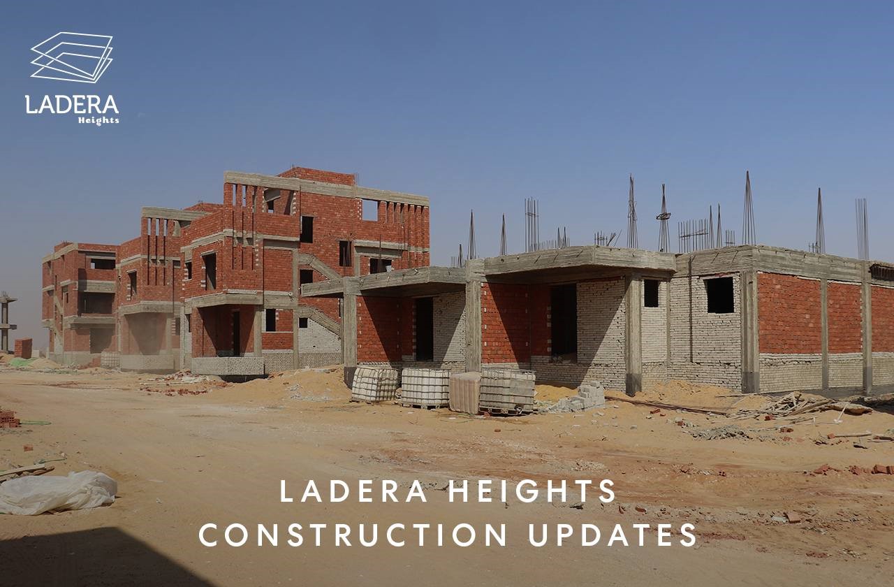 Ladera New Zayed Al Mirath Developments