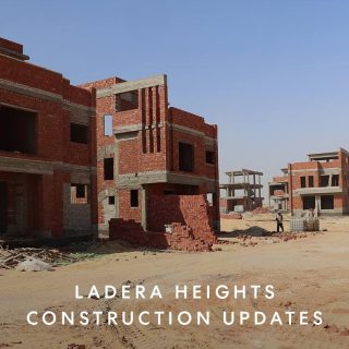 Ladera New Zayed Al Mirath Developments