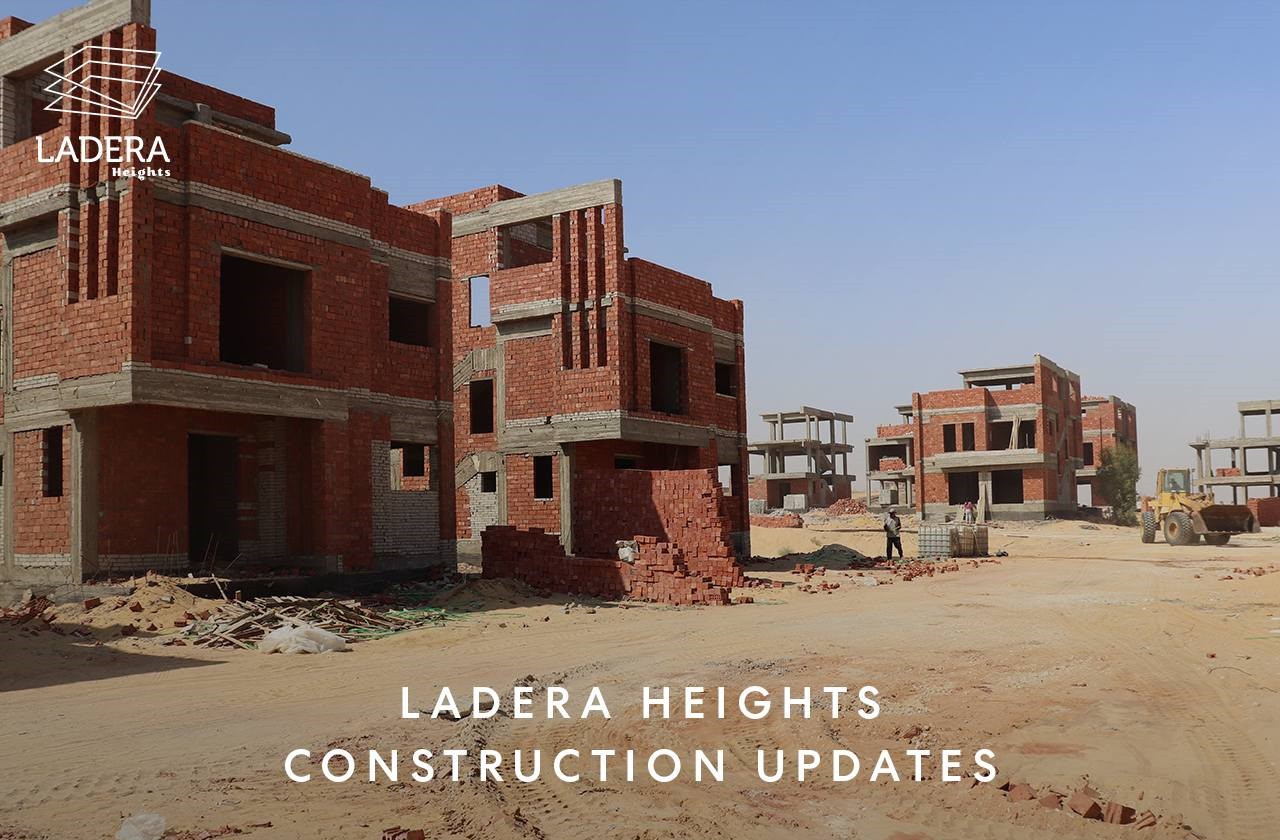 Ladera New Zayed Al Mirath Developments