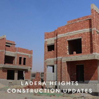 Ladera New Zayed Al Mirath Developments