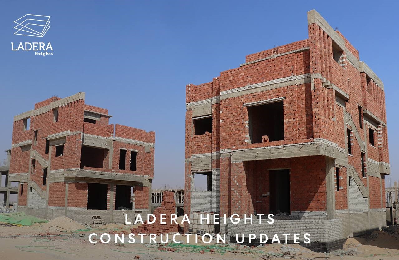 Ladera New Zayed Al Mirath Developments