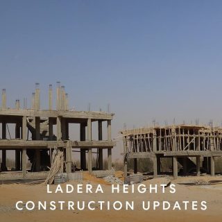 Ladera New Zayed Al Mirath Developments