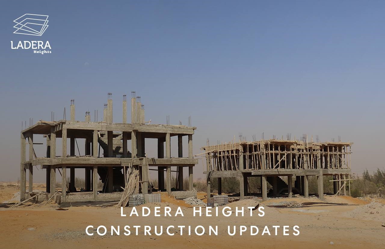 Ladera New Zayed Al Mirath Developments