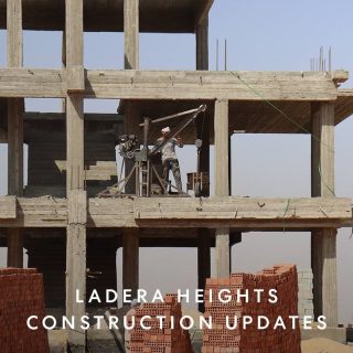 Ladera New Zayed Al Mirath Developments