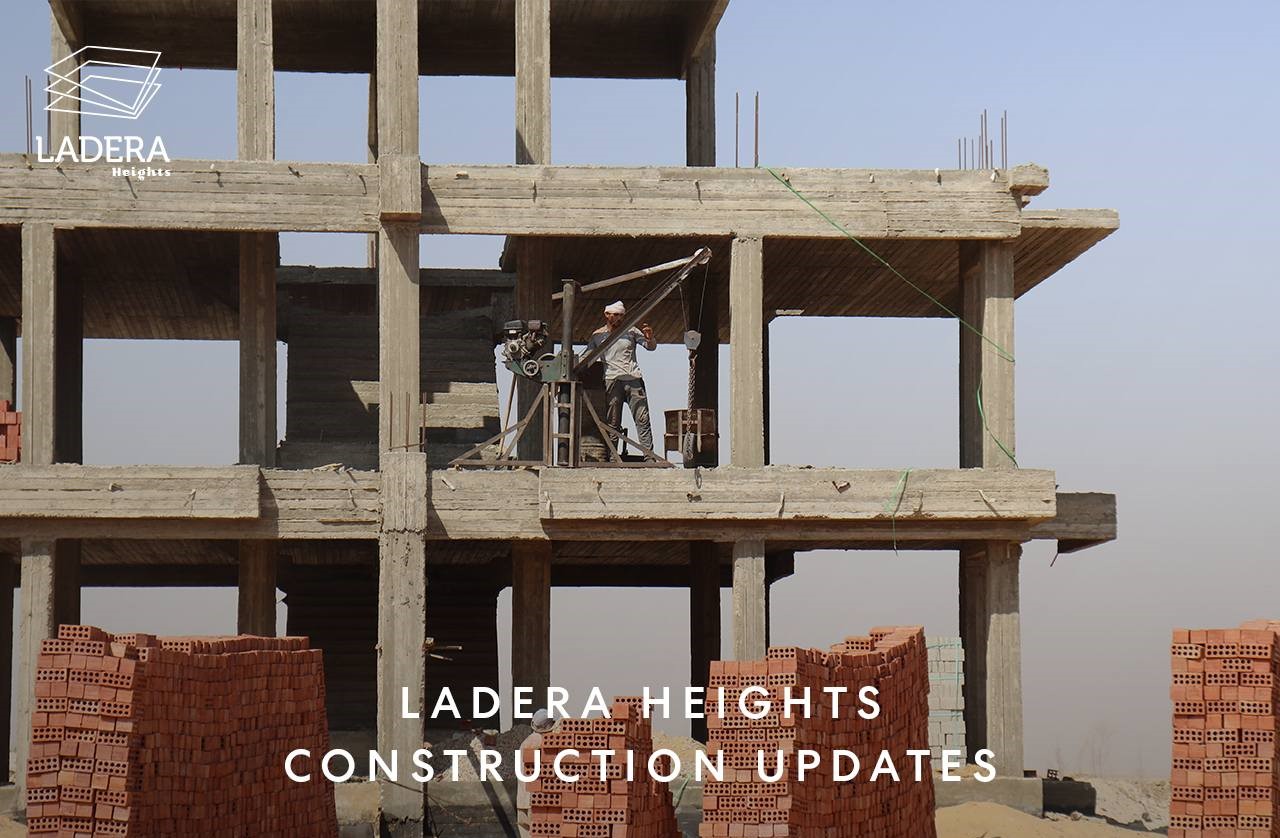Ladera New Zayed Al Mirath Developments