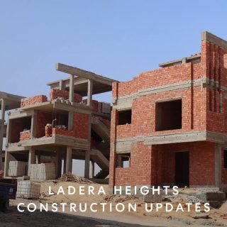 Ladera New Zayed Al Mirath Developments