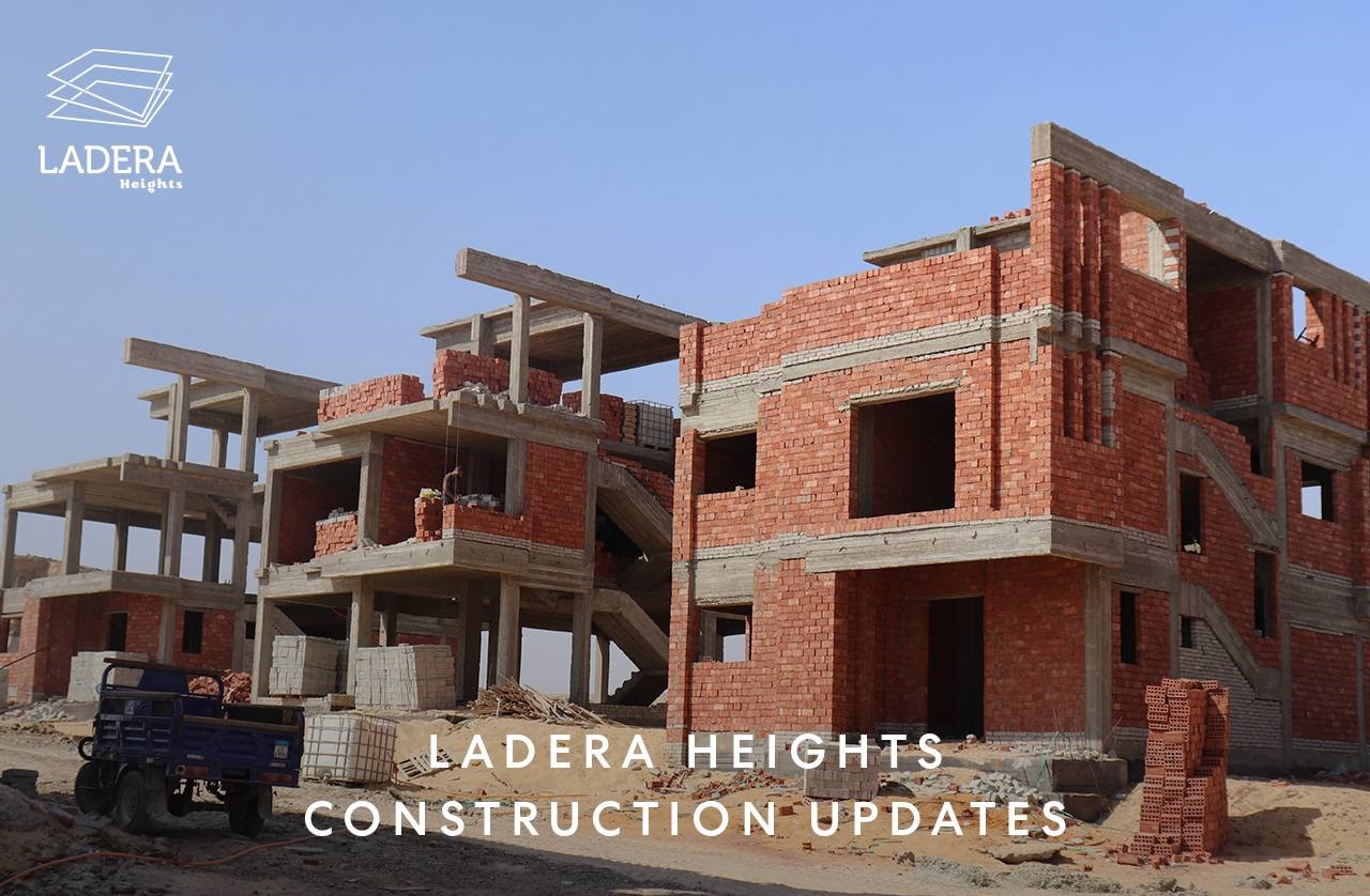 Ladera New Zayed Al Mirath Developments