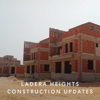 Ladera New Zayed Al Mirath Developments
