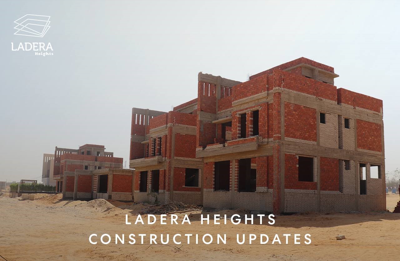 Ladera New Zayed Al Mirath Developments