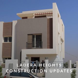 Ladera New Zayed Al Mirath Developments
