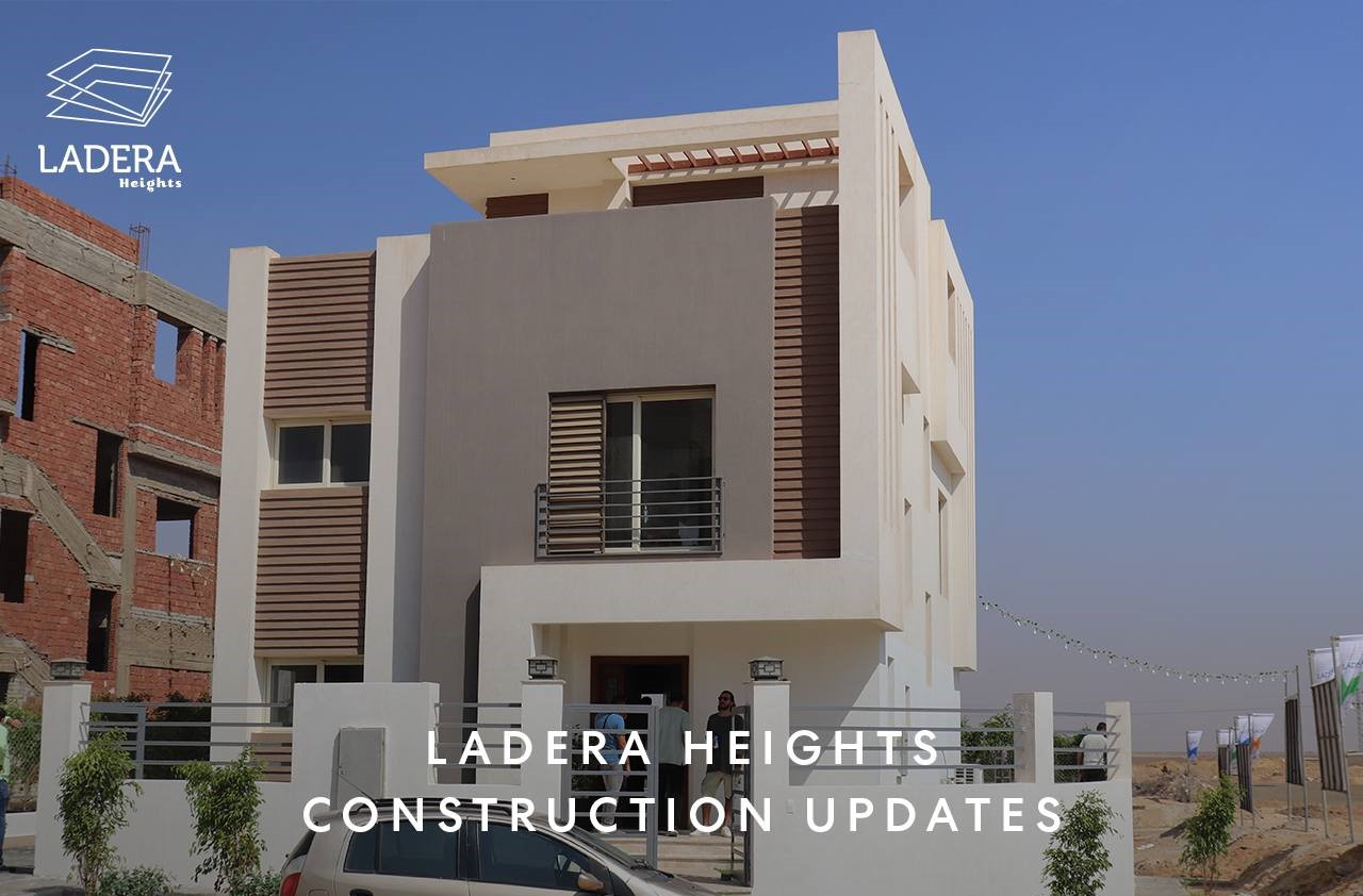 Ladera New Zayed Al Mirath Developments