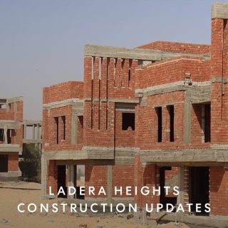 Ladera New Zayed Al Mirath Developments