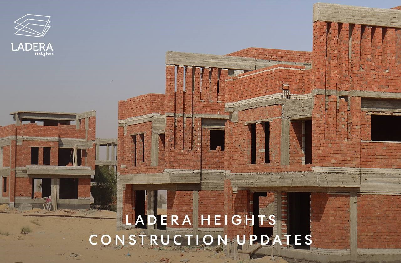 Ladera New Zayed Al Mirath Developments