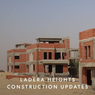 Ladera New Zayed Al Mirath Developments