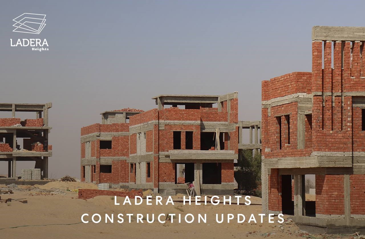 Ladera New Zayed Al Mirath Developments
