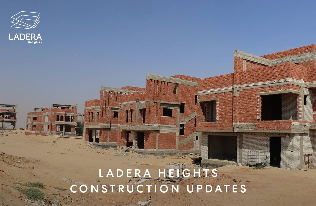 Ladera New Zayed Al Mirath Developments