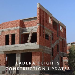 Ladera New Zayed Al Mirath Developments