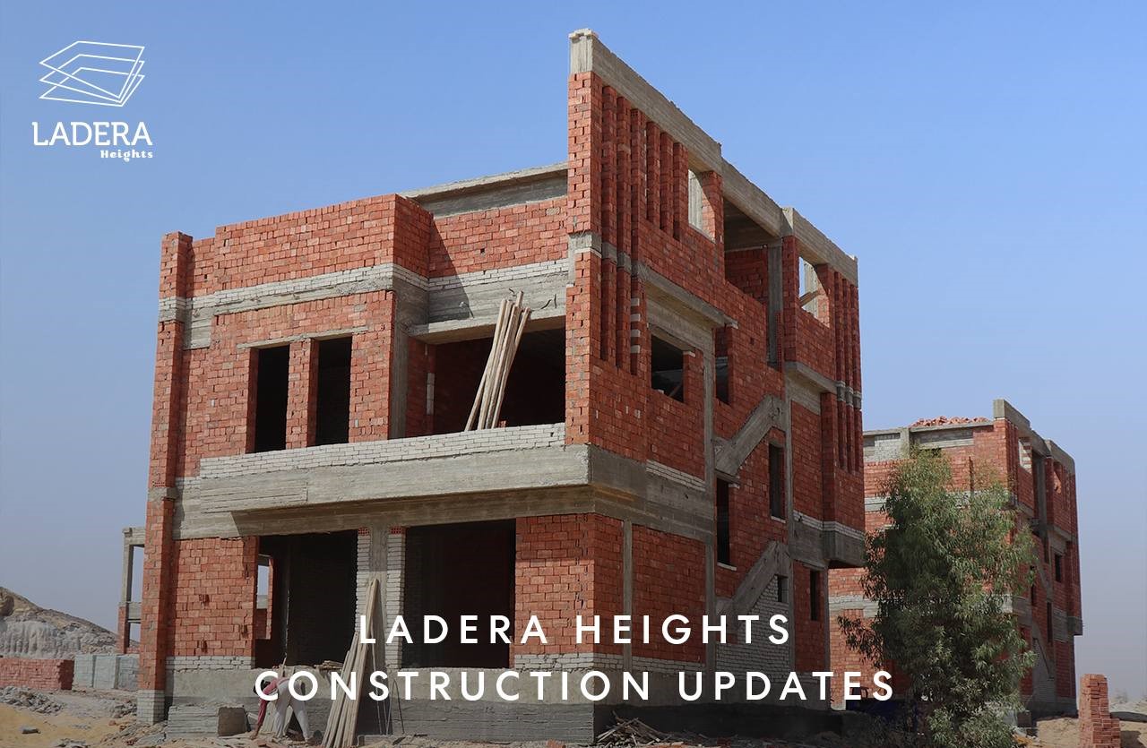 Ladera New Zayed Al Mirath Developments