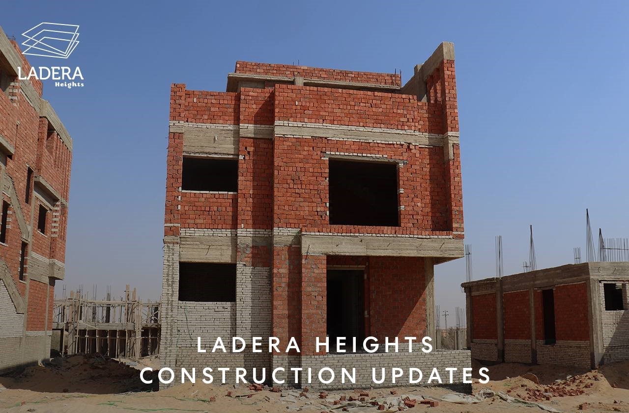 Ladera New Zayed Al Mirath Developments