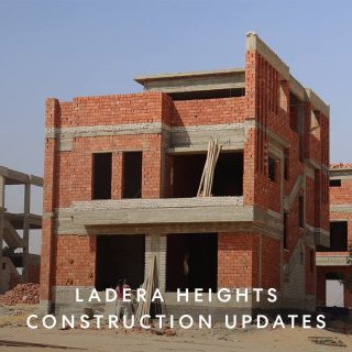 Ladera New Zayed Al Mirath Developments