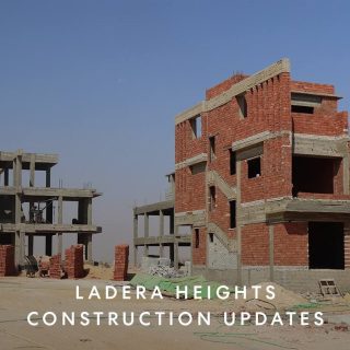 Ladera New Zayed Al Mirath Developments