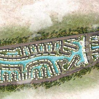 Lyv Caesar Ras Elhekma North Coast Gates