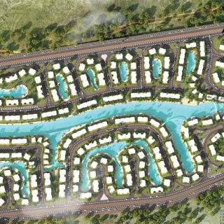 Lyv Caesar Ras Elhekma North Coast Gates