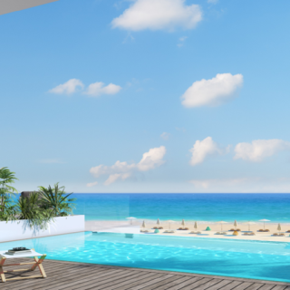 Lyv Caesar Ras Elhekma North Coast Gates