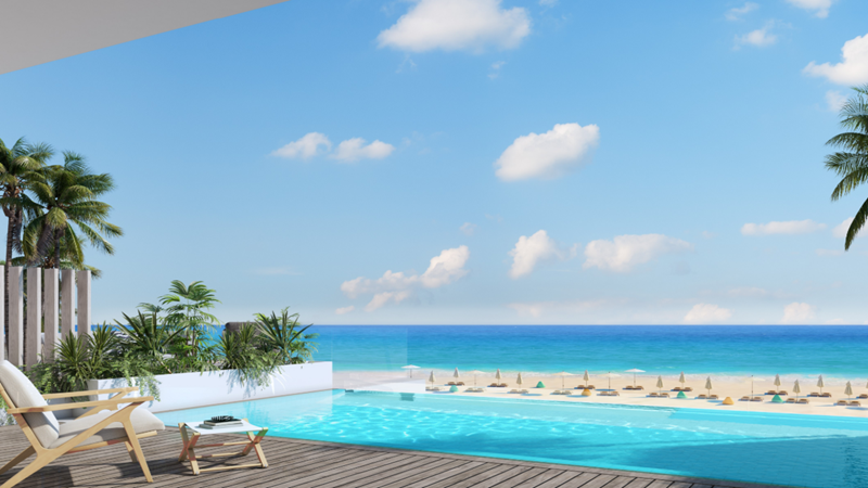 Lyv Caesar Ras Elhekma North Coast Gates