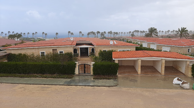 Lyv Caesar Ras Elhekma North Coast Gates