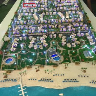 Lyv Caesar Ras Elhekma North Coast Gates