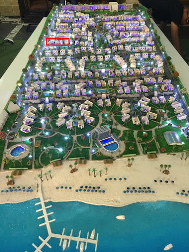 Lyv Caesar Ras Elhekma North Coast Gates