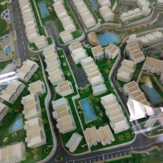 Lyv Caesar Ras Elhekma North Coast Gates