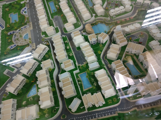 Lyv Caesar Ras Elhekma North Coast Gates