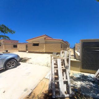 Lyv Caesar Ras Elhekma North Coast Gates