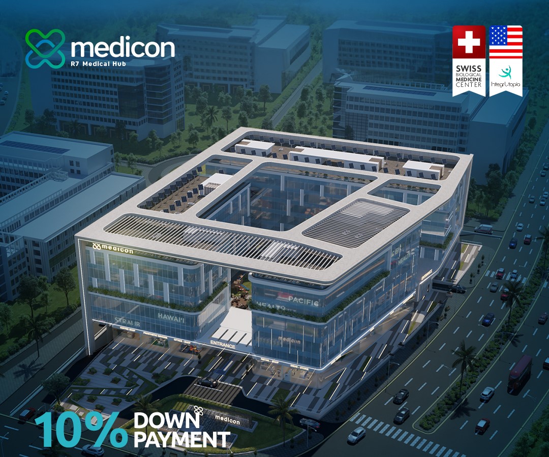 Medicon New Capital