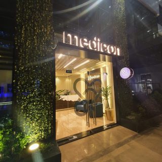 Medicon New Capital