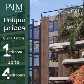 Palm Island El Shorouk Compound T G Developments