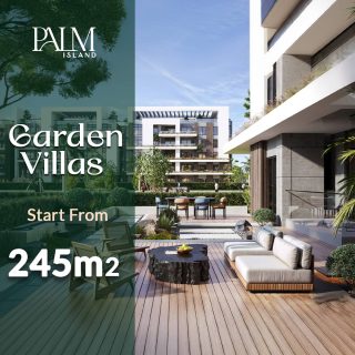 Palm Island El Shorouk Compound T G Developments