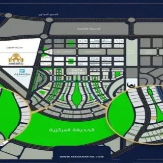 Q East New Capital Mall