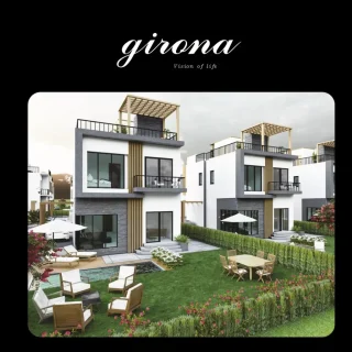 Girona New Zayed Compound WB Development
